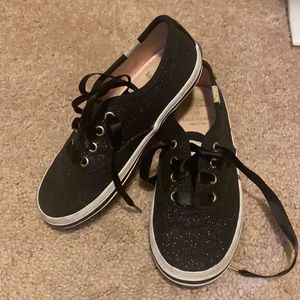 Keds Kate Spade Girls Shoes
